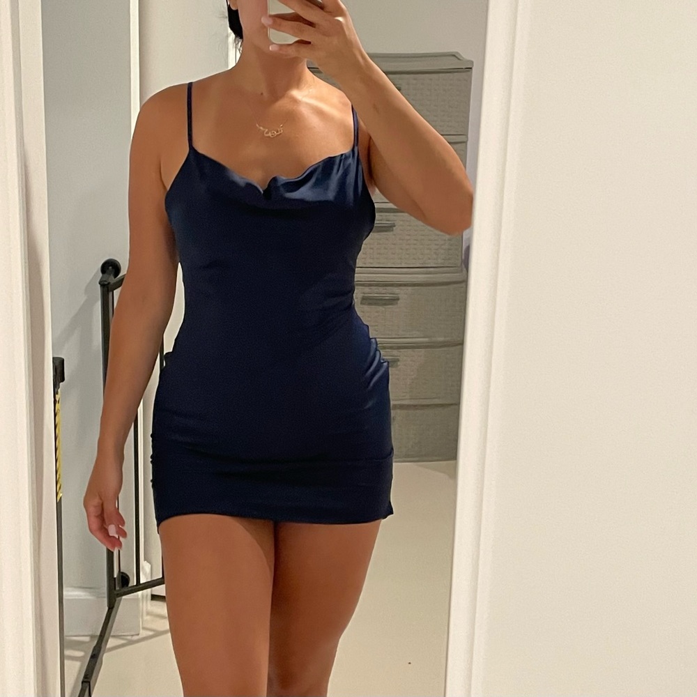 Urban Outfitters Slip Dress